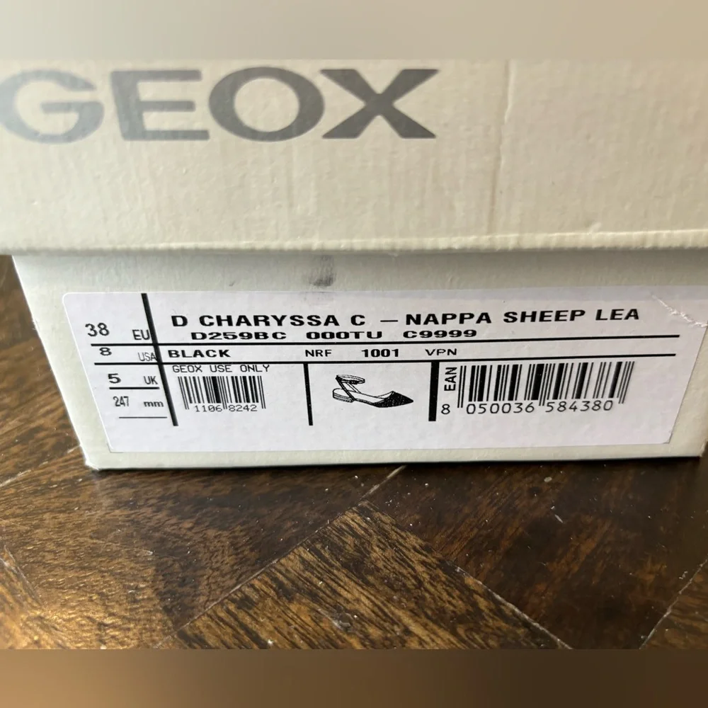 Geox - Picture 10 of 10